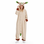 Leafeon Kigurumi Onesie product detail 4