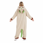 Leafeon Kigurumi Onesie product detail 6