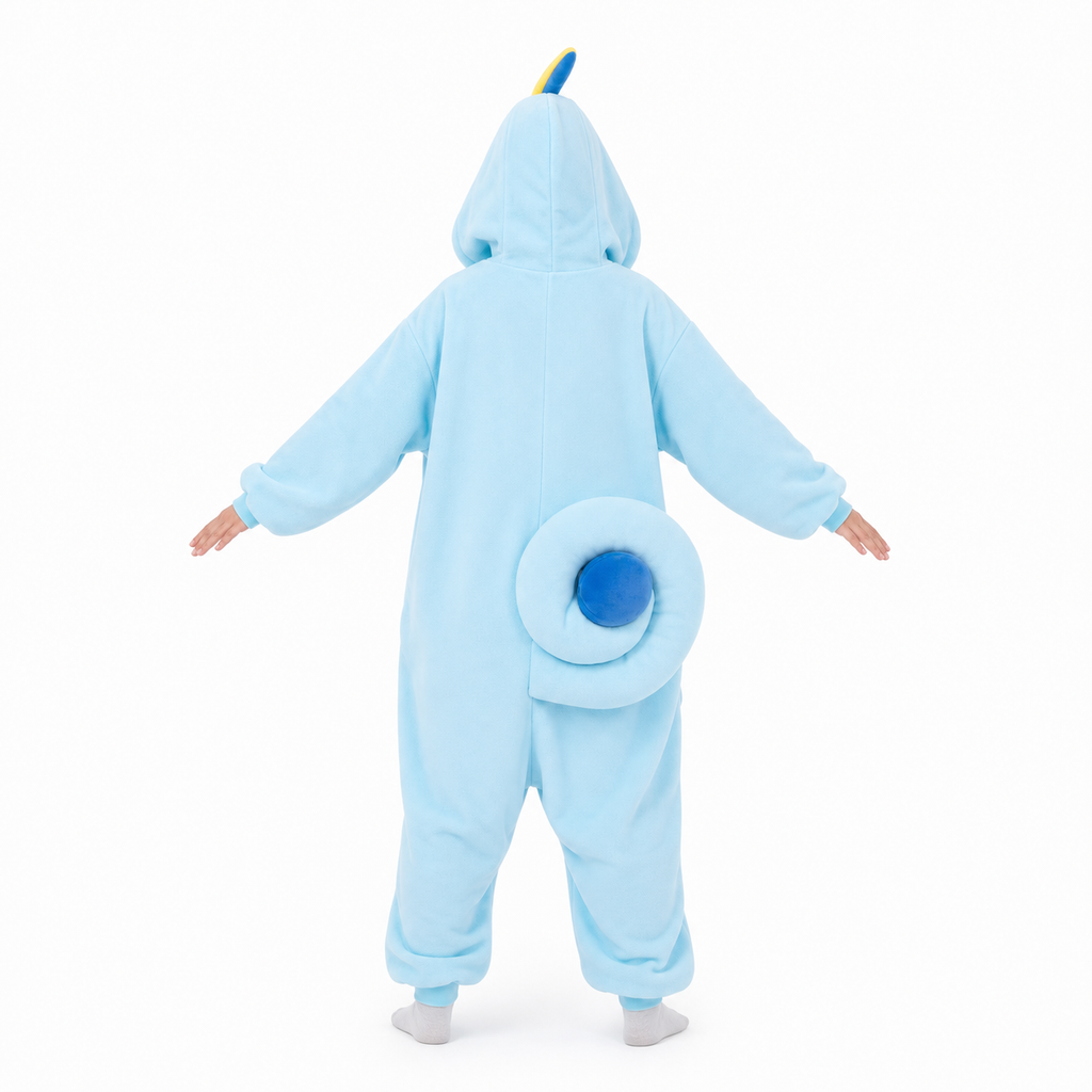 Sobble Kigurumi Onesie product detail 7