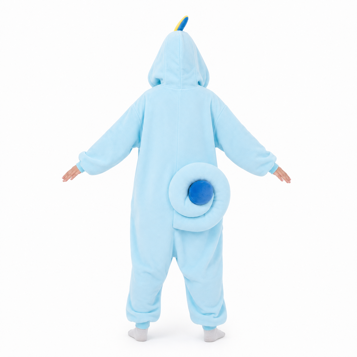 Sobble Kigurumi Onesie product detail 7