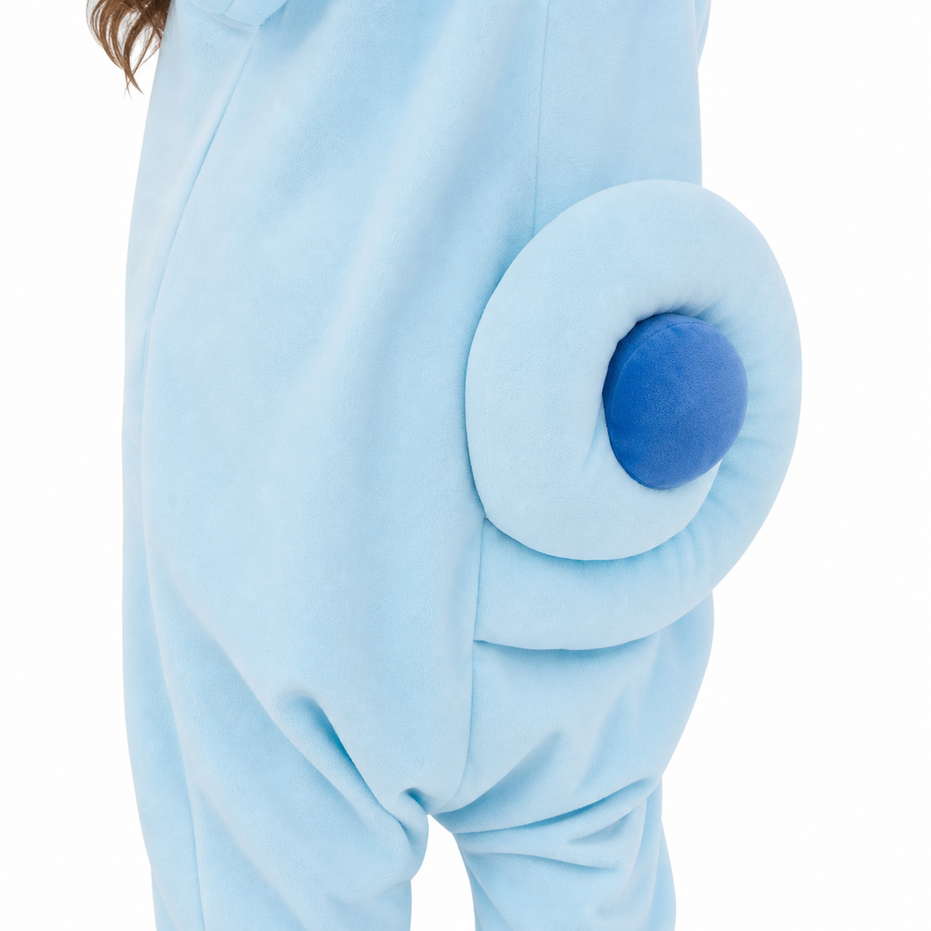 Sobble Kigurumi Onesie product detail 8
