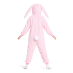 Light Pink Bunny Kigurumi Onesie product detail 7
