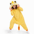 Meowth Kigurumi Onesie hero image