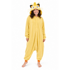 Meowth Kigurumi Onesie product detail 2