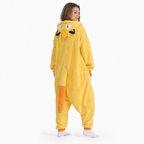 Meowth Kigurumi Onesie product detail 3
