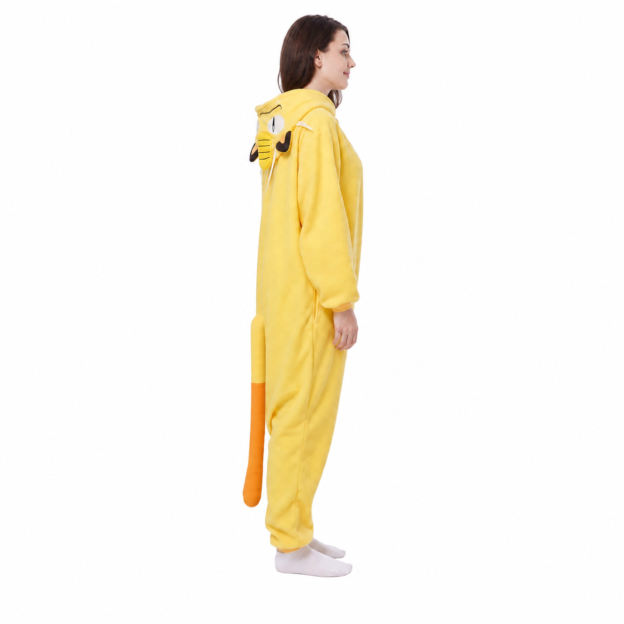 Meowth Kigurumi Onesie product detail 4