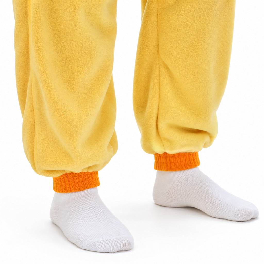 Meowth Kigurumi Onesie product detail 6