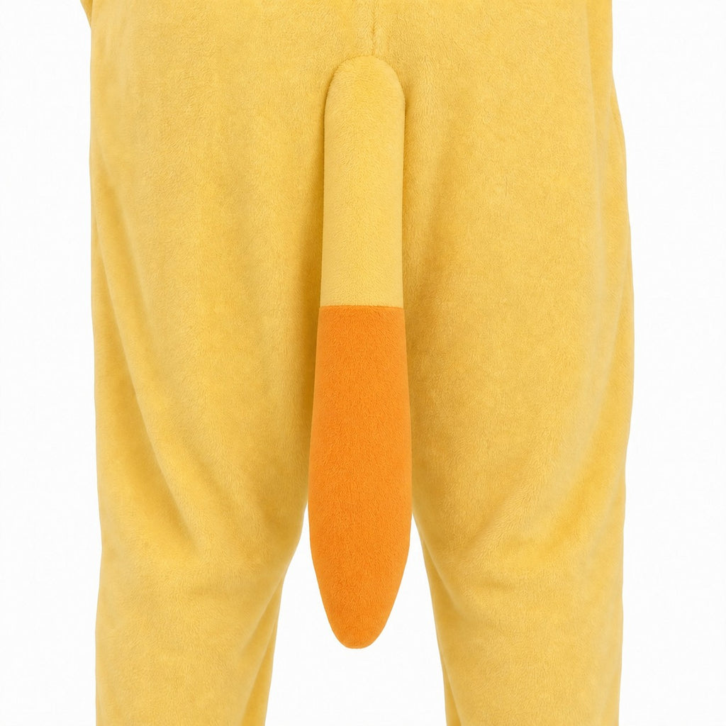Meowth Kigurumi Onesie product detail 5