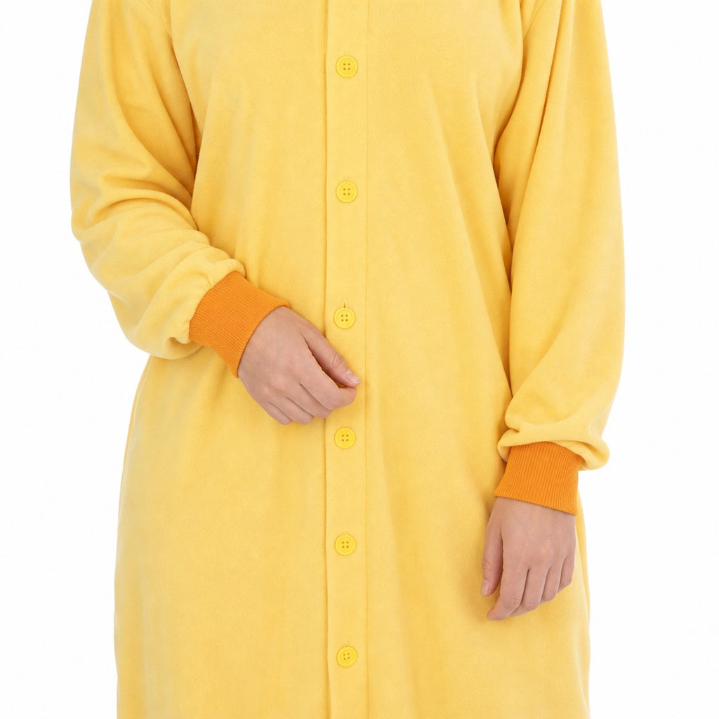 Meowth Kigurumi Onesie product detail 7