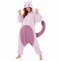 Mewtwo Kigurumi Onesie — 01-clawing-hero.png