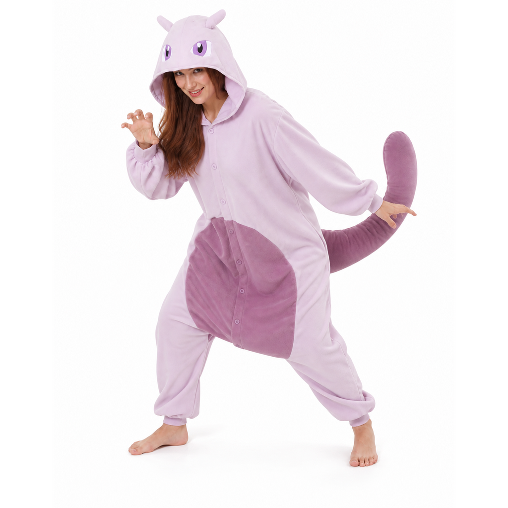 Mewtwo Kigurumi Onesie — 03-dynamic-fullbody.png