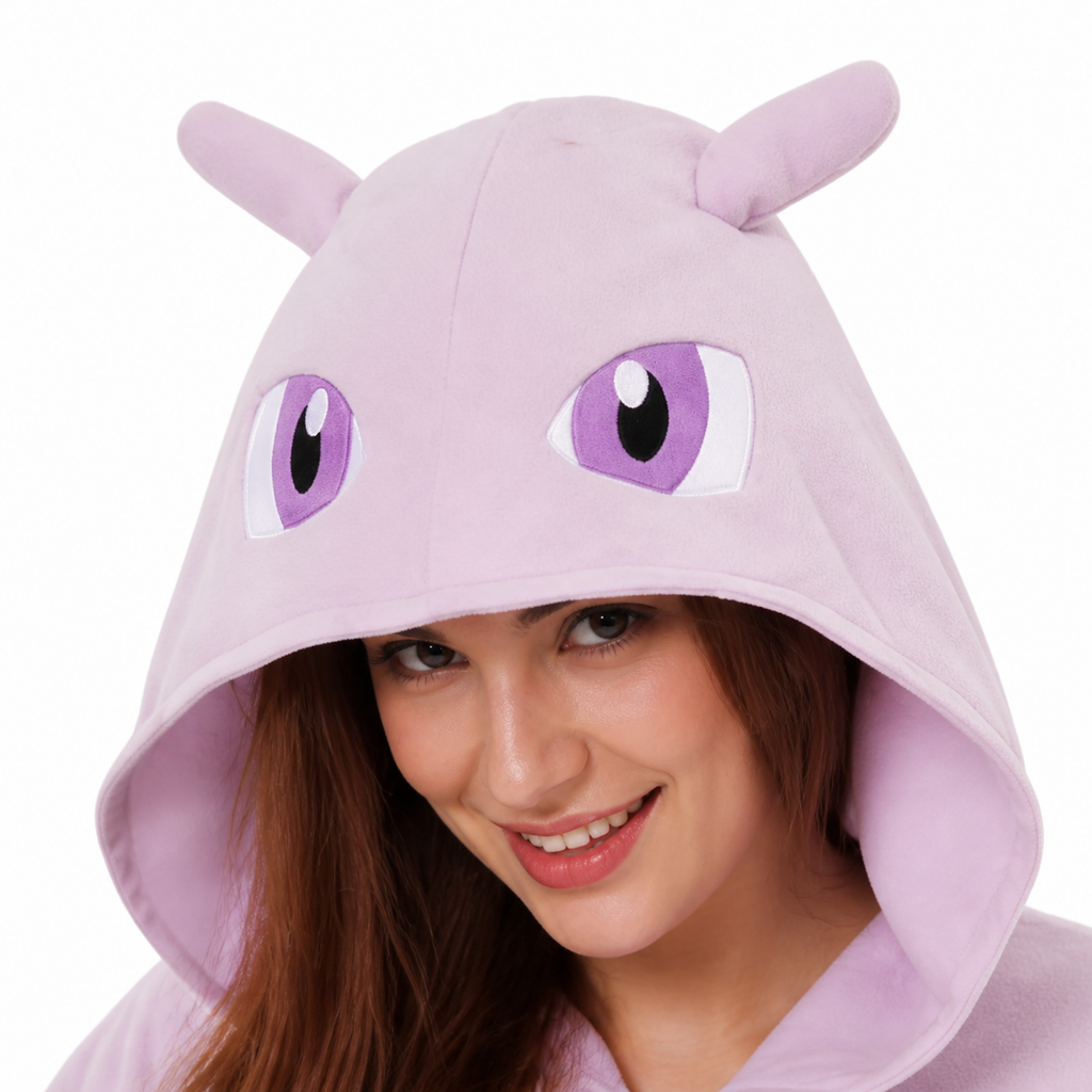 Mewtwo Kigurumi Onesie — 08-character-structure-closeup.png