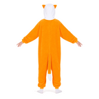 Orange Fox Kigurumi Onesie product detail 7