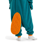 Perry the Platypus Kigurumi Onesie - product detail