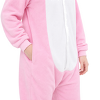 Pink Panther Kigurumi Onesie - product detail