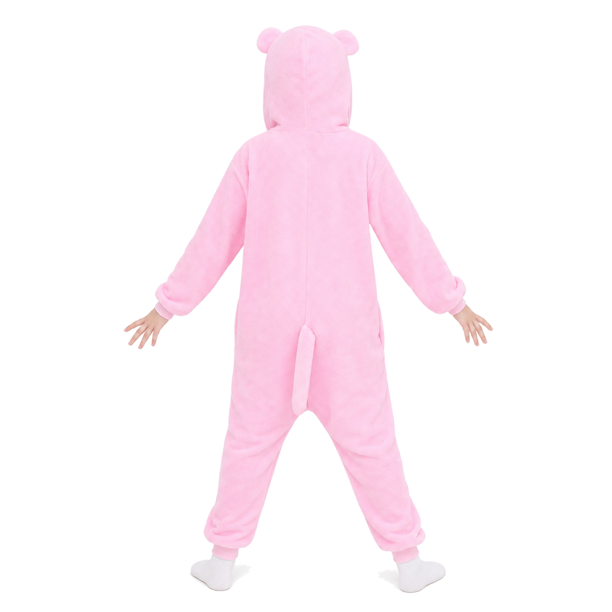Pink Panther Kigurumi Onesie - product detail