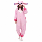 Angel Kigurumi Onesie product detail 4