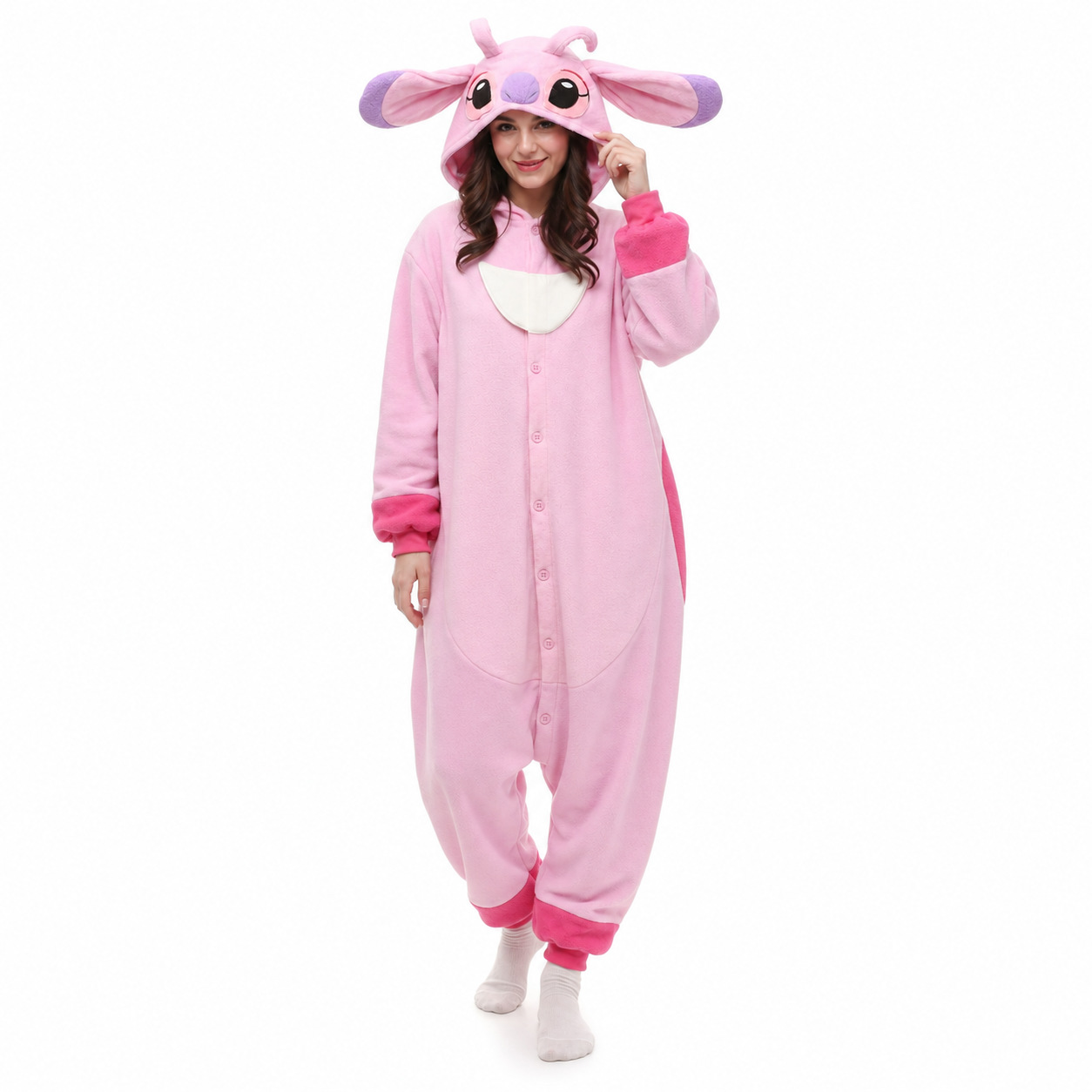 Angel Kigurumi Onesie product detail 4