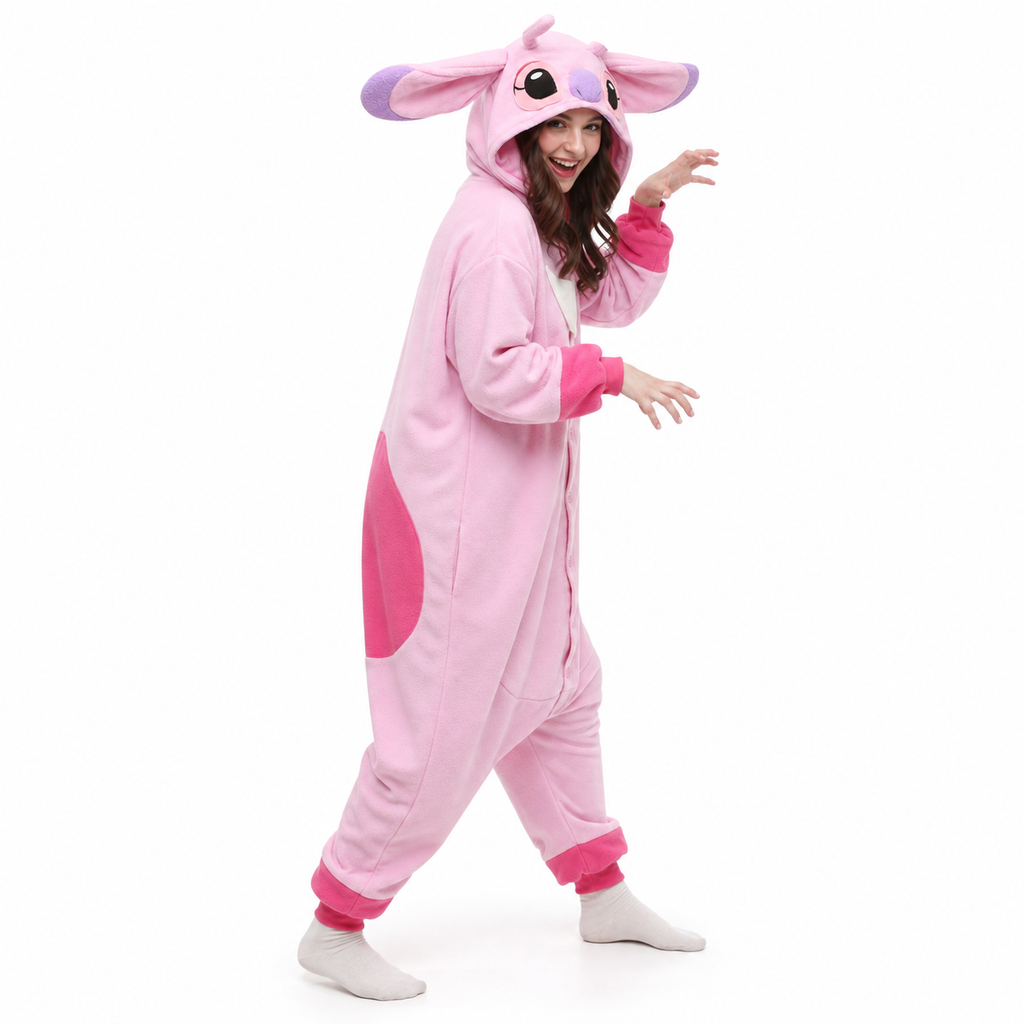 Angel Kigurumi Onesie product detail 6