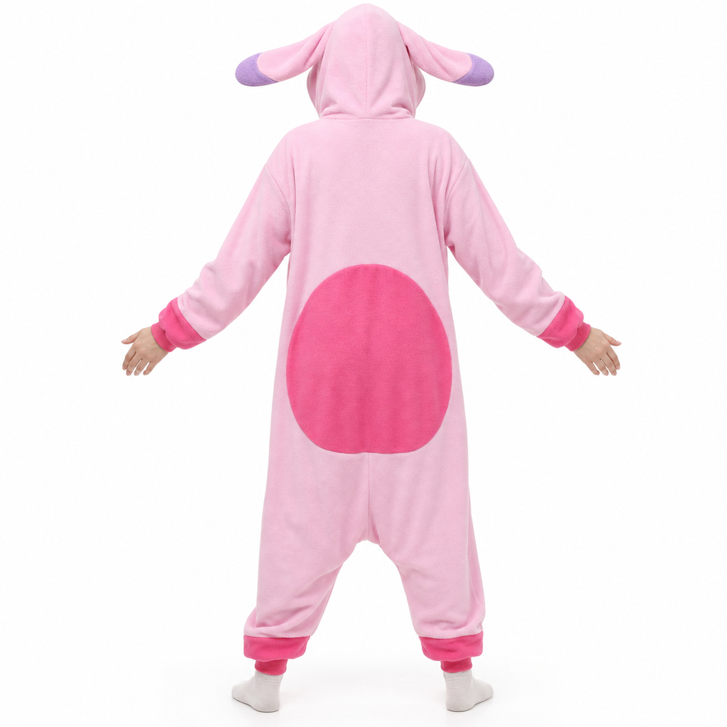 Angel Kigurumi Onesie product detail 7