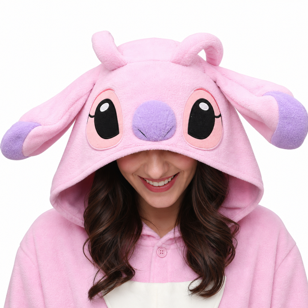 Angel Kigurumi Onesie product detail 8