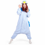 Piplup Kigurumi Onesie — 01-clawing-hero.jpg