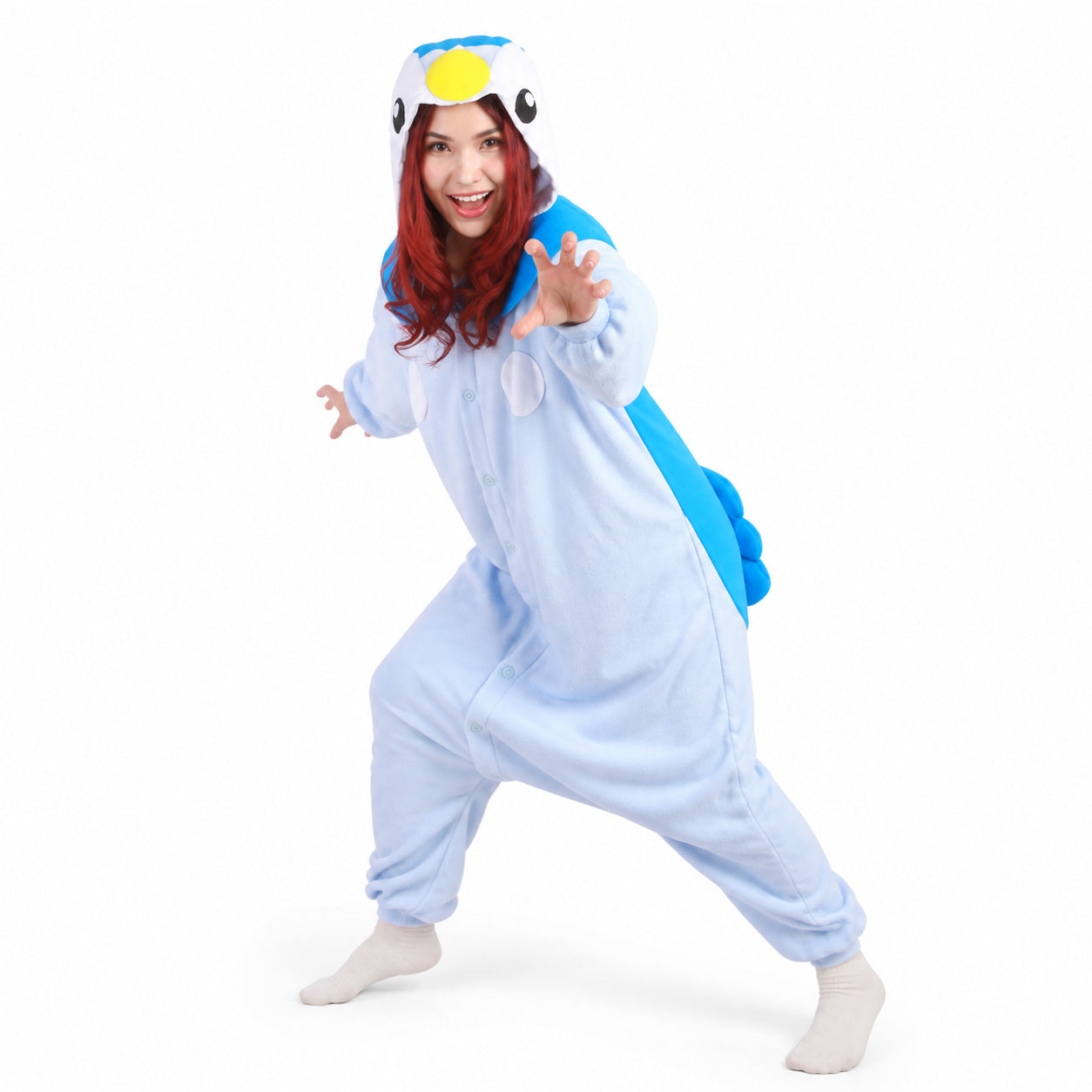Piplup Kigurumi Onesie — 03-dynamic-fullbody.jpg