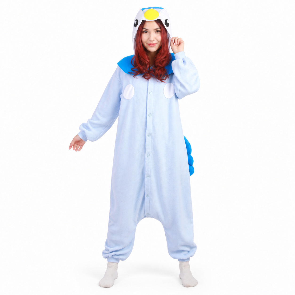 Piplup Kigurumi Onesie — 04-natural-front.jpg