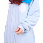 Piplup Kigurumi Onesie — 05-pocket-cuff-fabric.jpg