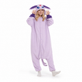 Espeon Kigurumi Onesie hero image