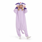 Espeon Kigurumi Onesie hero image