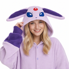 Espeon Kigurumi Onesie product detail 2
