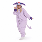 Espeon Kigurumi Onesie product detail 3