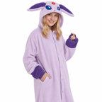 Espeon Kigurumi Onesie product detail 5