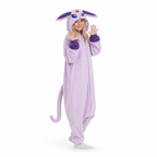 Espeon Kigurumi Onesie product detail 6