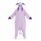 Espeon Kigurumi Onesie product detail 7