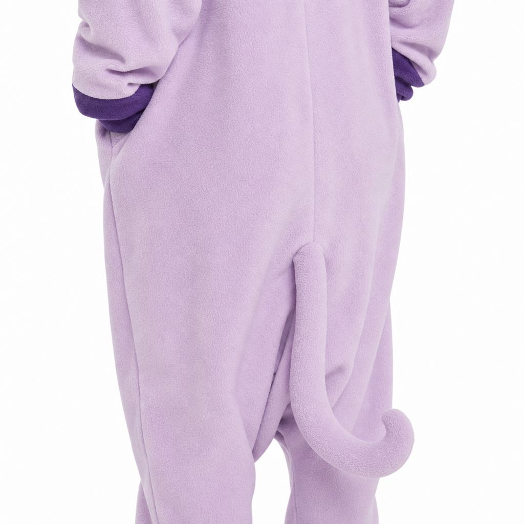Espeon Kigurumi Onesie product detail 8