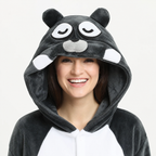 Raccoon Kigurumi Onesie product detail 8