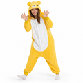 Rilakkuma Kigurumi Onesie hero image