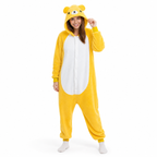 Rilakkuma Kigurumi Onesie product detail 4
