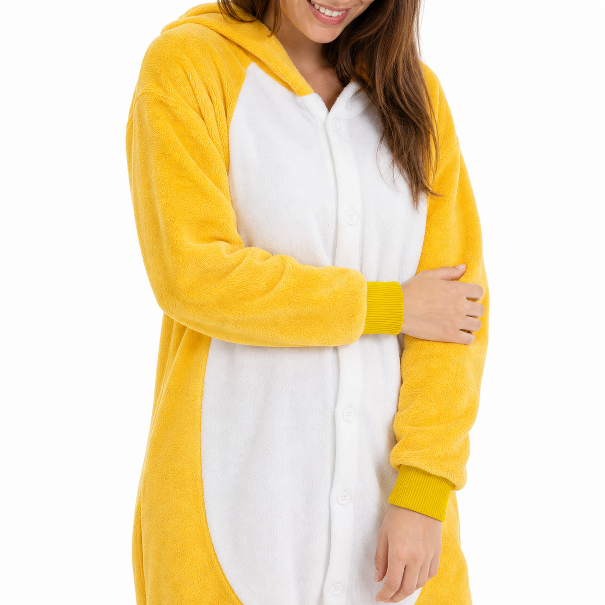 Rilakkuma Kigurumi Onesie product detail 5