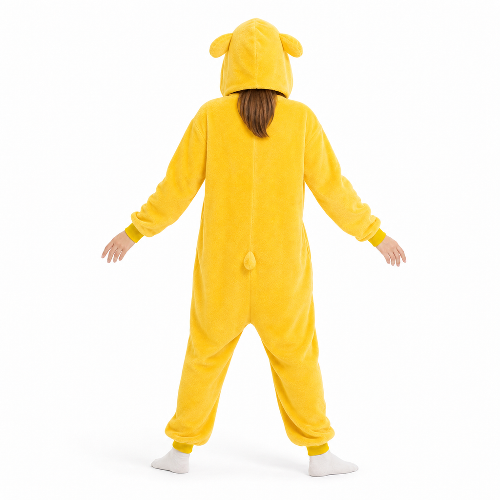 Rilakkuma Kigurumi Onesie product detail 7
