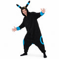 Shiny Sylveon Kigurumi Onesie hero image