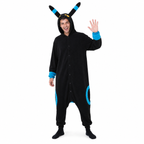 Shiny Sylveon Kigurumi Onesie product detail 2