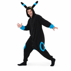Shiny Sylveon Kigurumi Onesie product detail 3