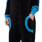 Shiny Sylveon Kigurumi Onesie product detail 5