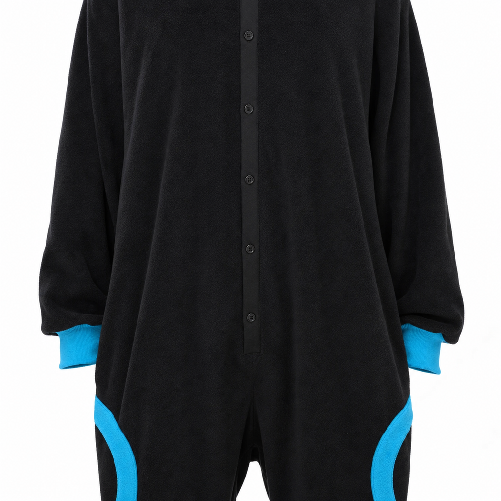 Shiny Sylveon Kigurumi Onesie product detail 8