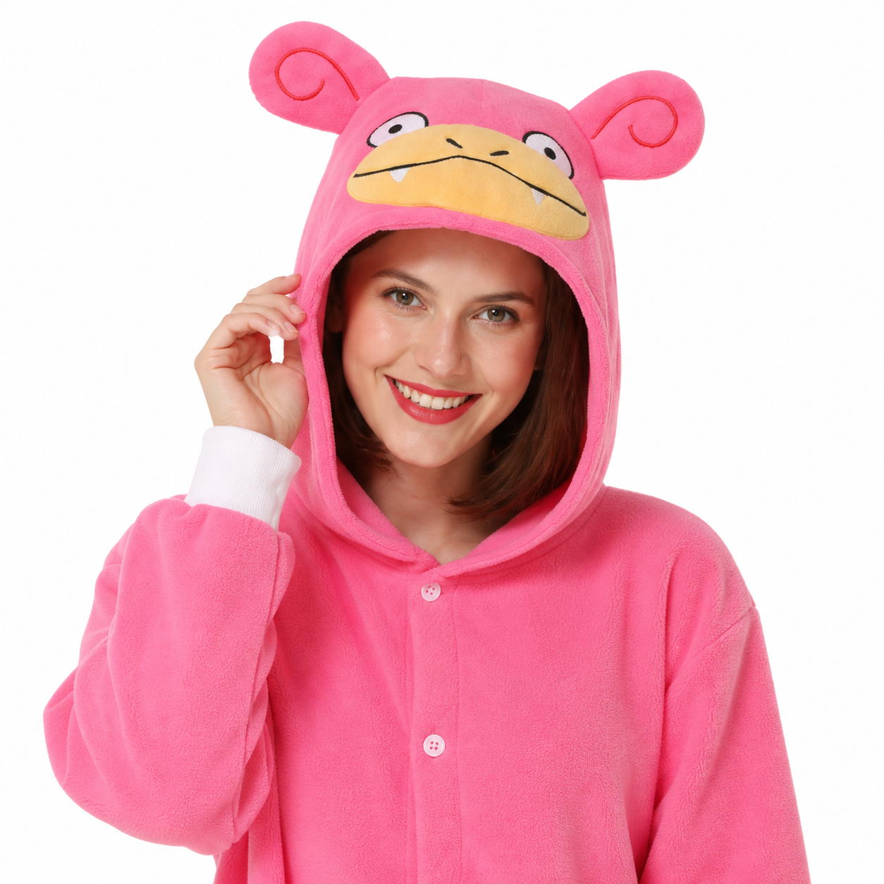 Slowpoke Kigurumi Onesie — 02-hood-face-closeup.png