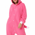 Slowpoke Kigurumi Onesie — 05-button-cuff-fabric.png