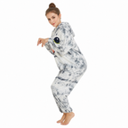 Snowy Owl Kigurumi Onesie product detail 6